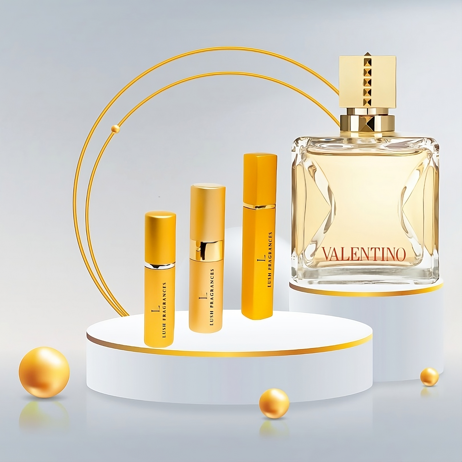 Valentino Voce Viva (On-The-Go)