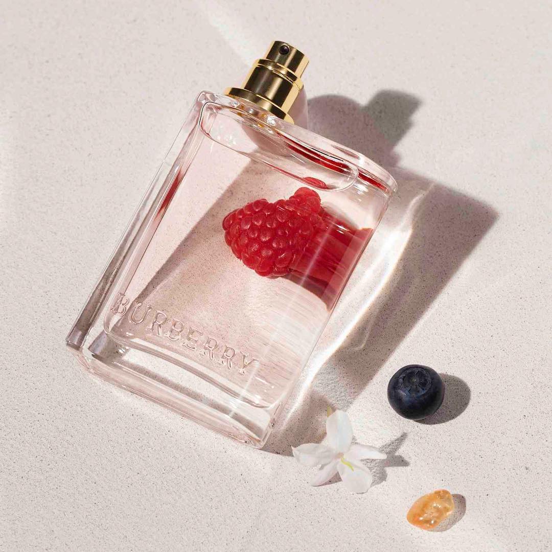 Burberry Her (On-The-Go)