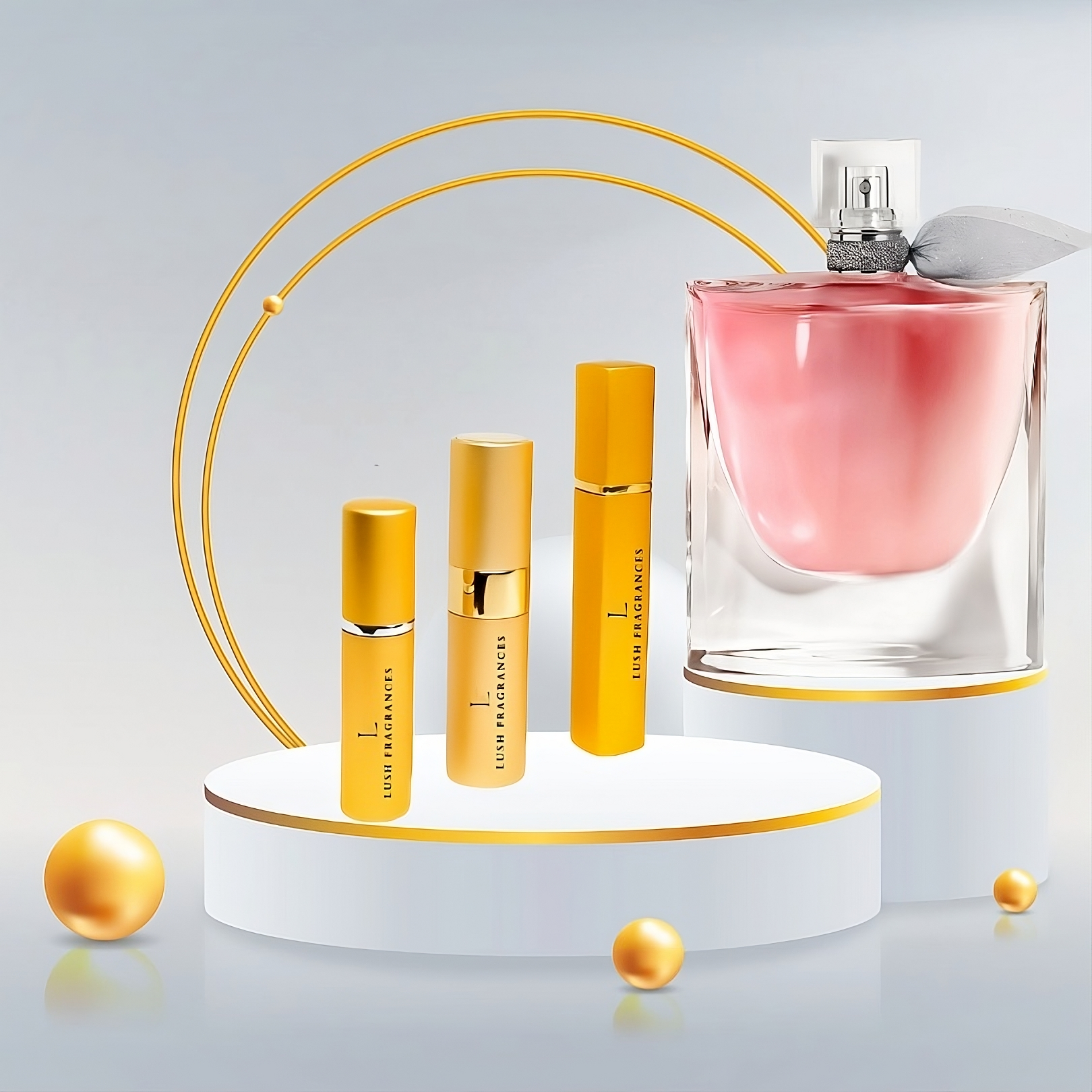 Lancôme La Vie Est Belle (On-The-Go)