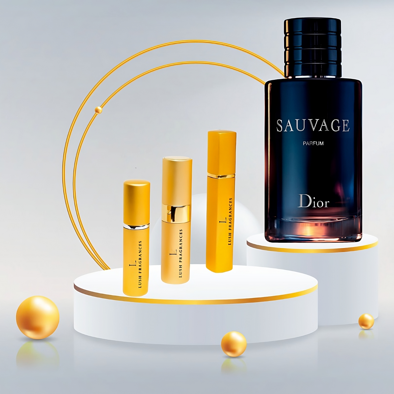 Dior Sauvage (On-The-Go)