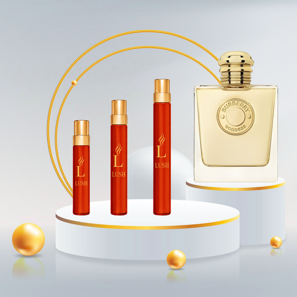 Burberry Goddess Intense (On-The-Go) – Lush Fragrances