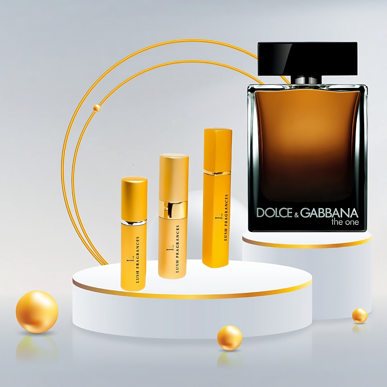 Dolce & Gabbana The One (On-The-Go)