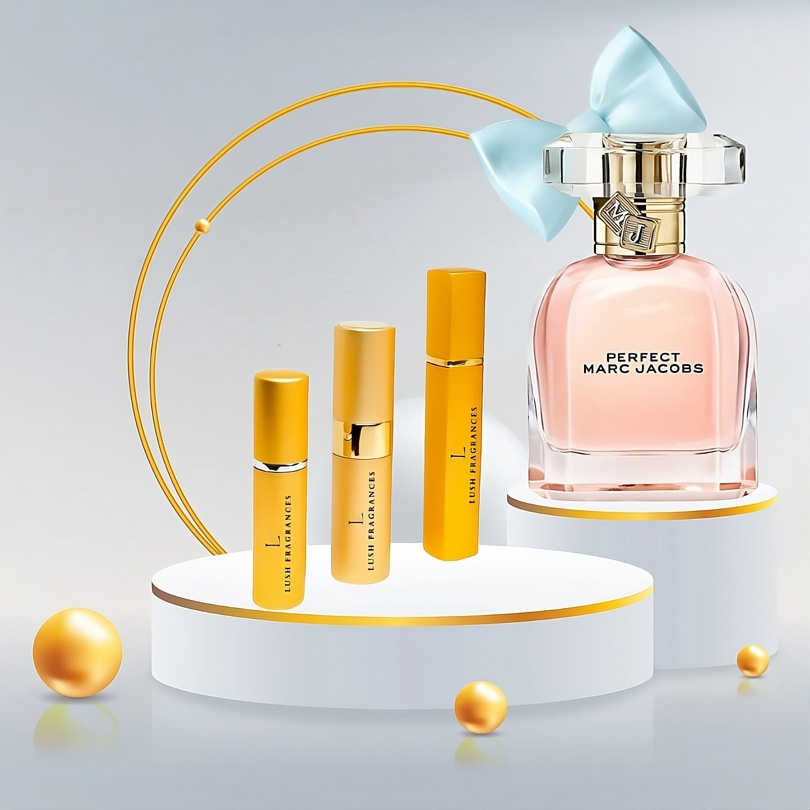 Marc Jacobs Perfect (On-The-Go)