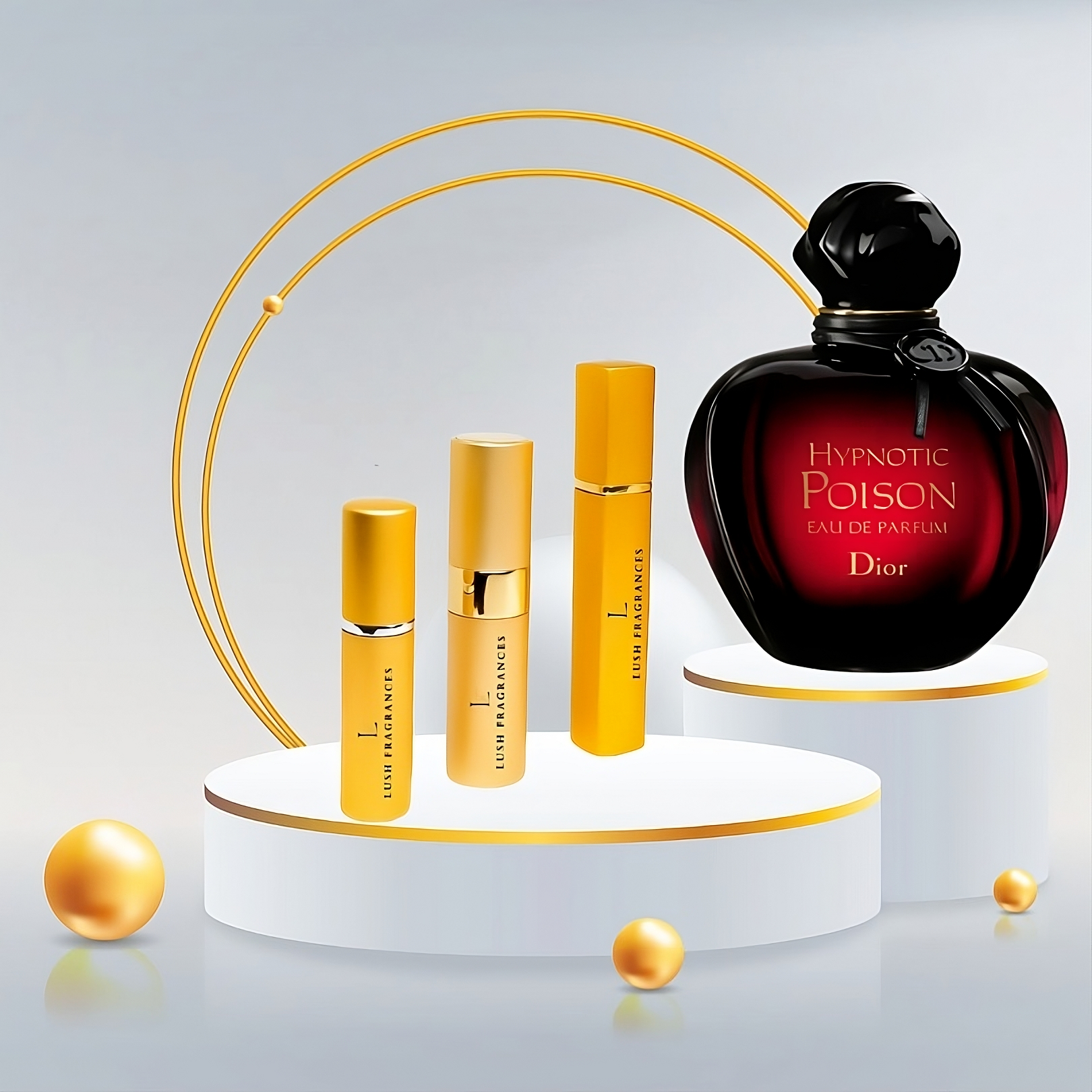 Dior Hypnotic Poison (On-The-Go)