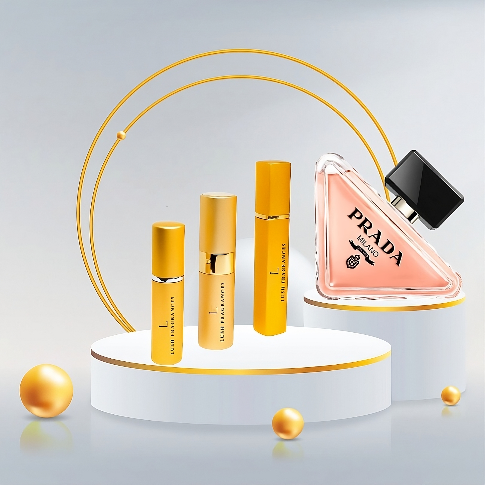 Prada Paradoxe (On-The-Go)