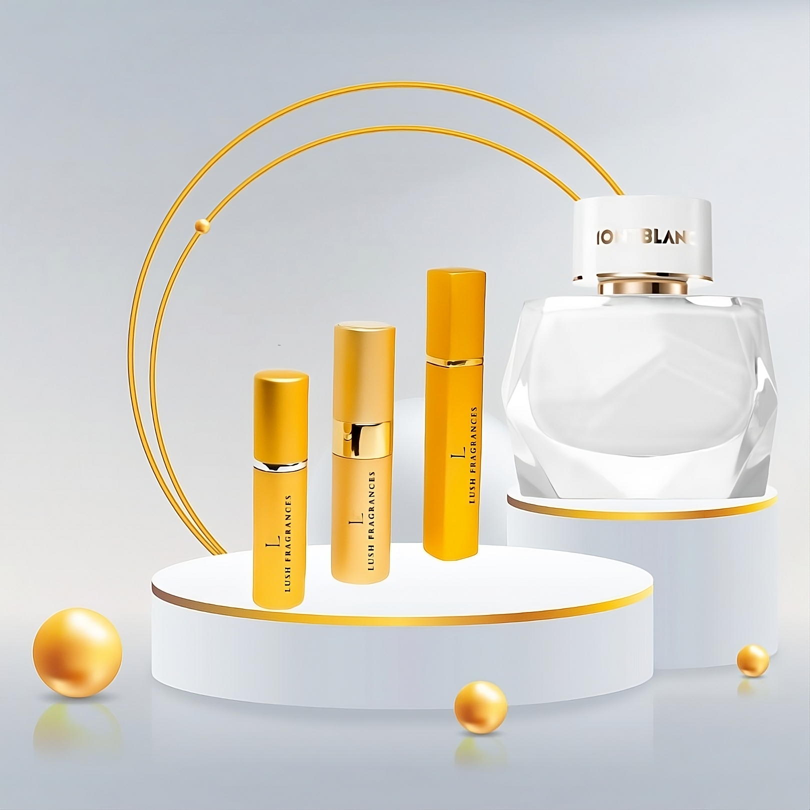 Montblanc Signature (On-The-Go)