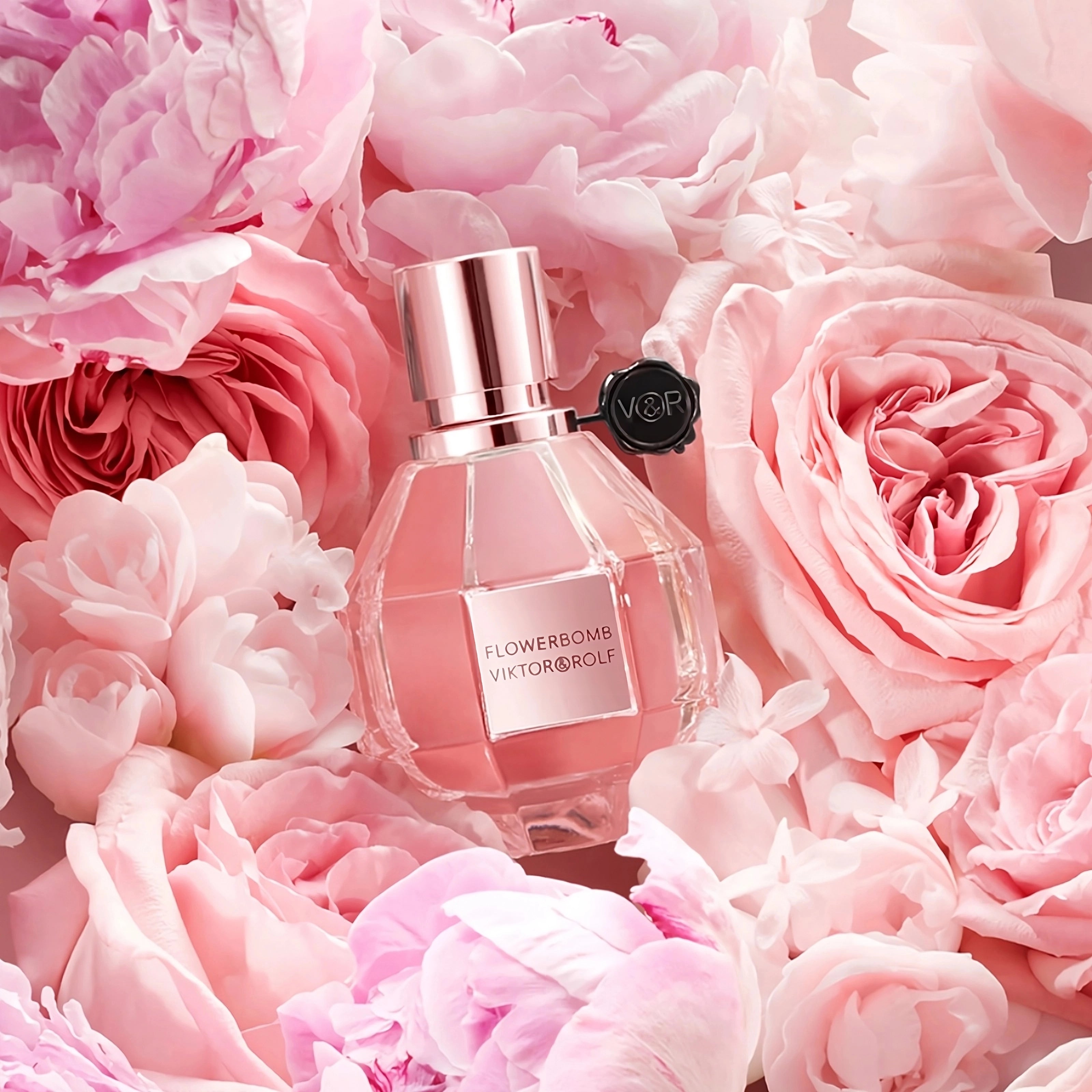 Viktor & Rolf Flowerbomb (On-The-Go)