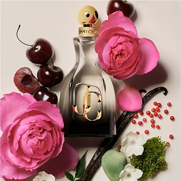 Jimmy Choo I Want Choo Forever Refillables Lush Fragrances