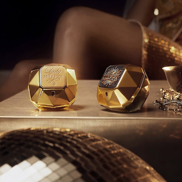 Paco Rabanne Lady Million Refillables Lush Fragrances