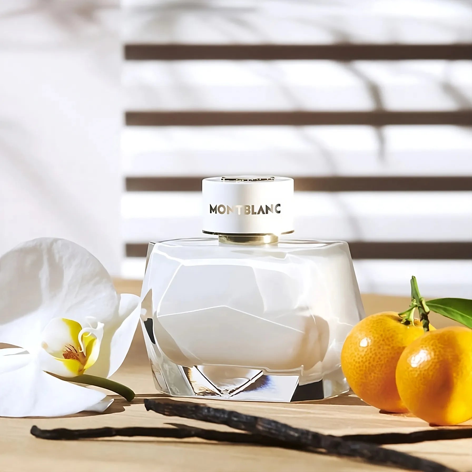 Montblanc Signature (On-The-Go)