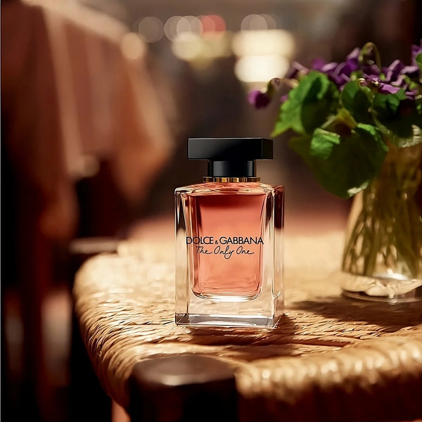 The dolce gabbana the only one deals