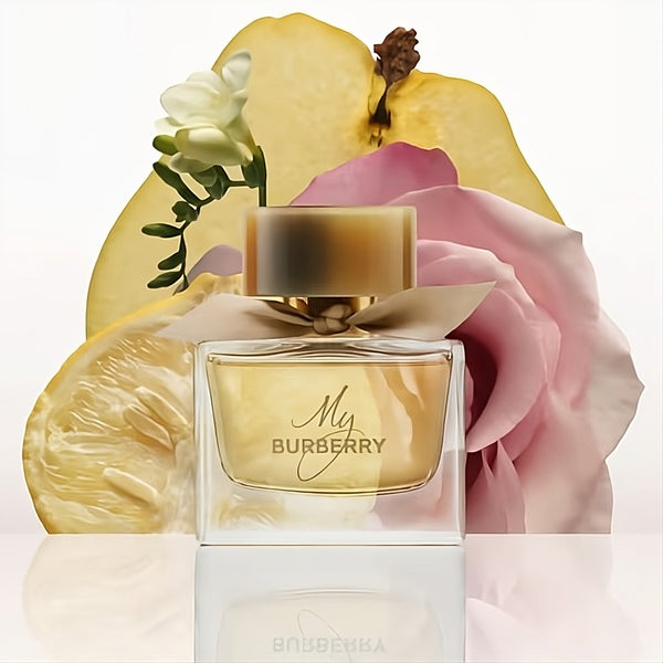 Burberry My Burberry (Travel Sizes) – Lush Fragrances
