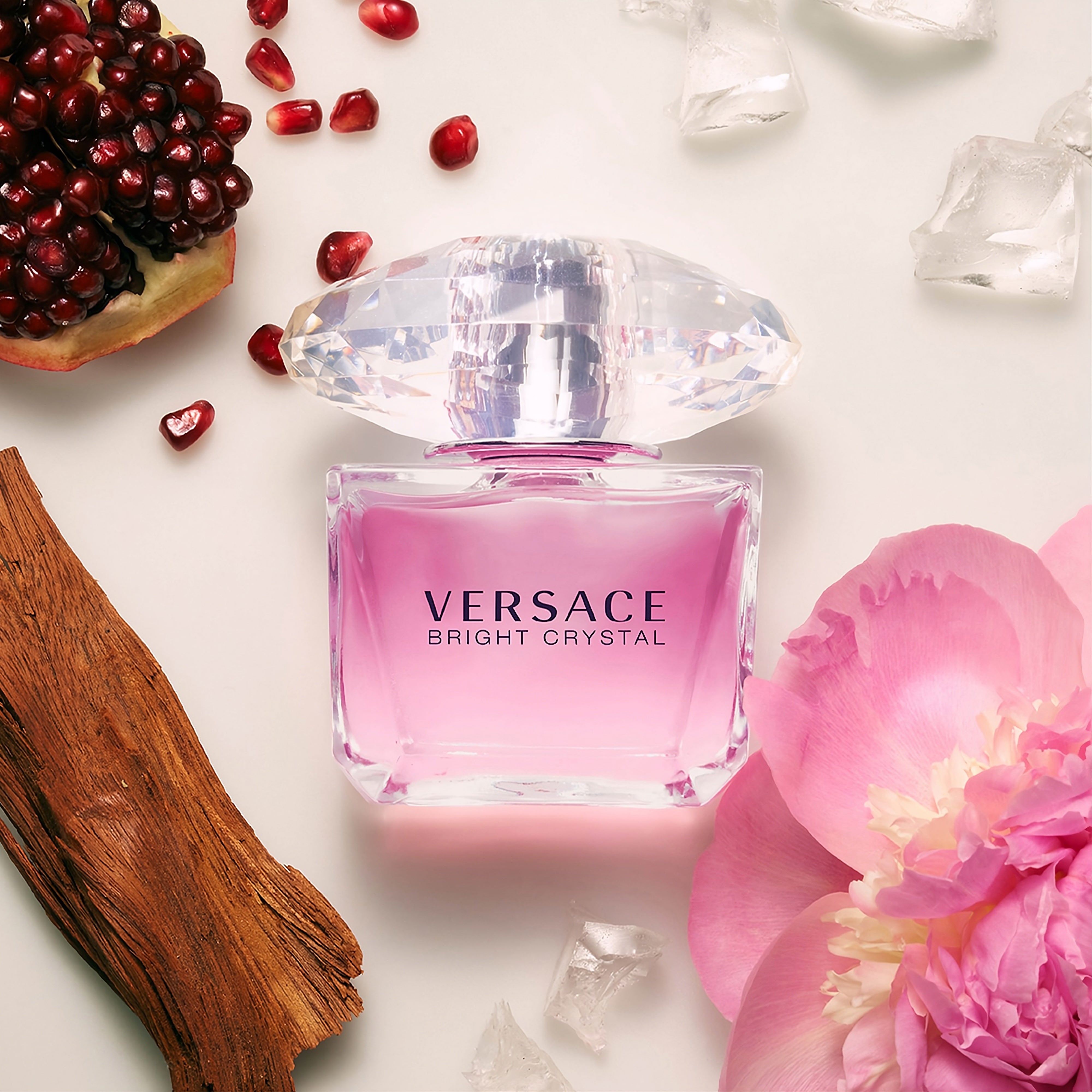 Versace Bright Crystal (On-The-Go)