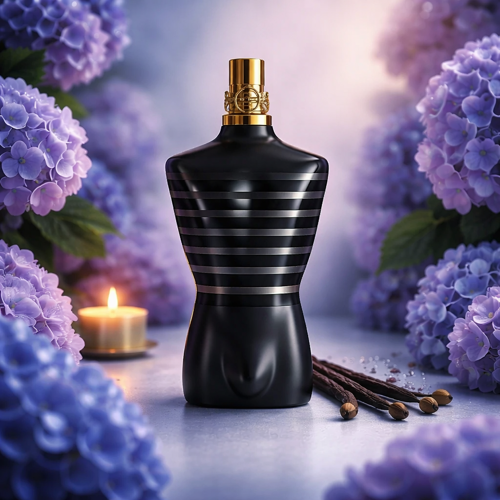 Jean Paul Gaultier Le Male Le Parfum (On-The-Go)