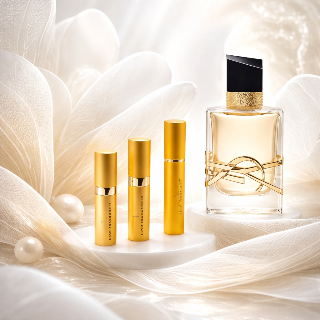 Yves Saint Laurent Libre (Travel Sizes)