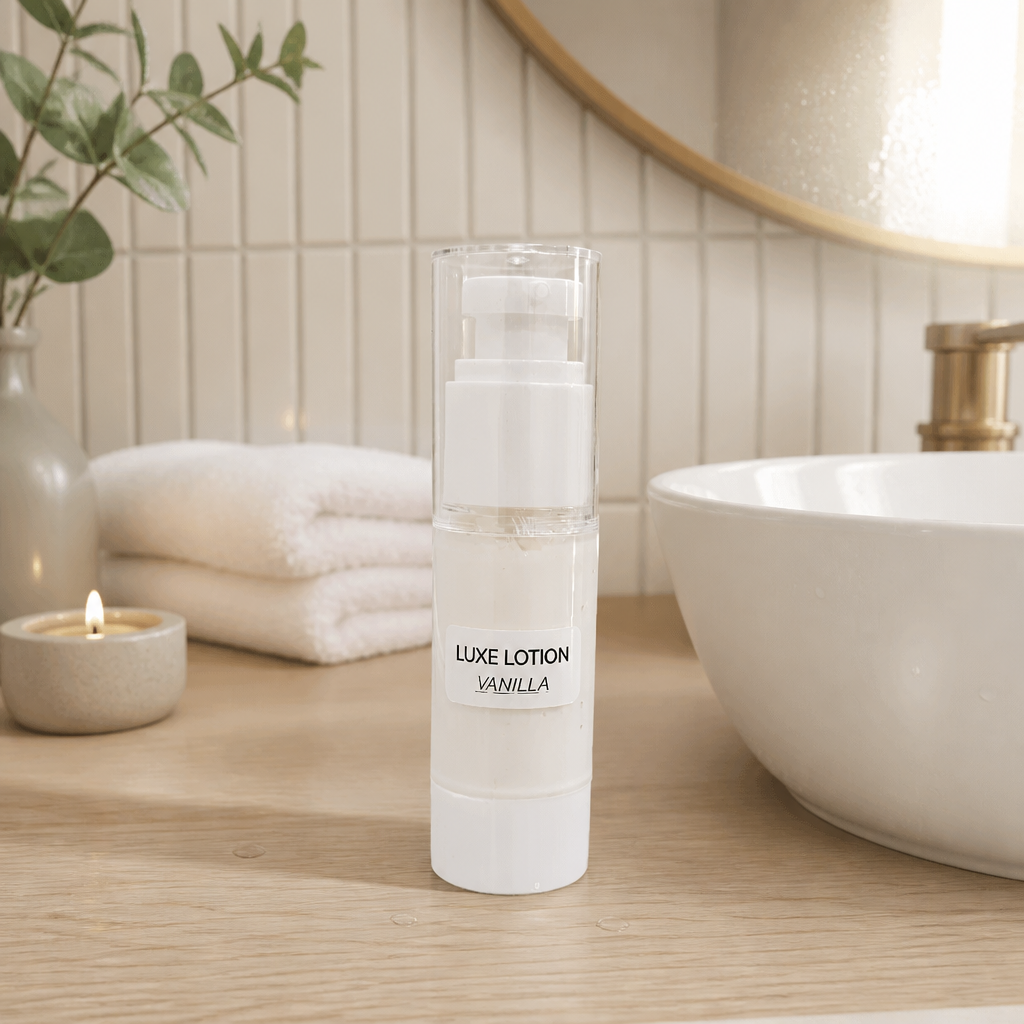Luxe Lotions (On-The-Go)