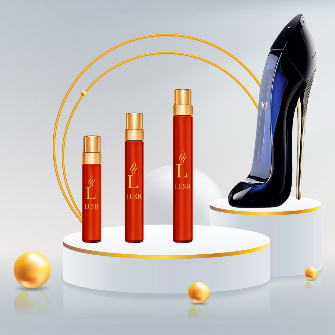 Carolina Herrera Good Girl (On-The-Go)