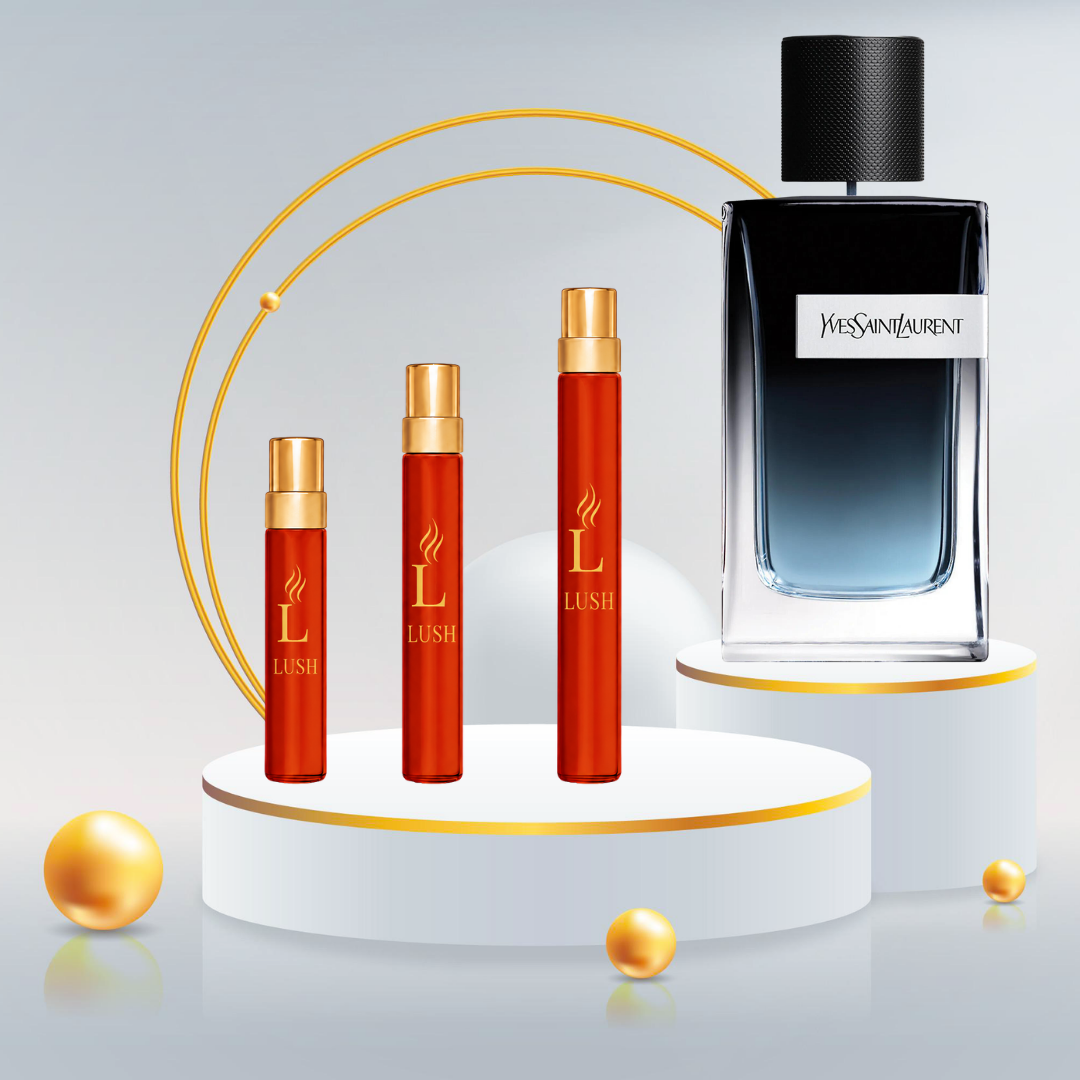 Yves Saint Laurent Y (On-The-Go)