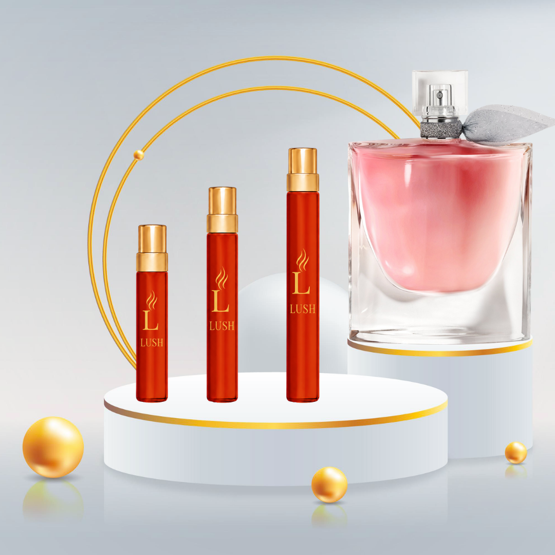 Lancôme La Vie Est Belle (On-The-Go)