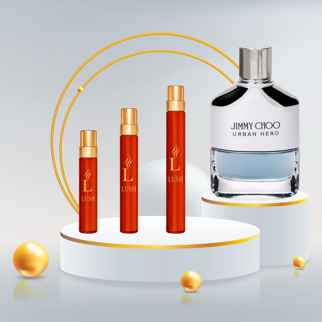 Jimmy Choo Urban Hero (On-The-Go)