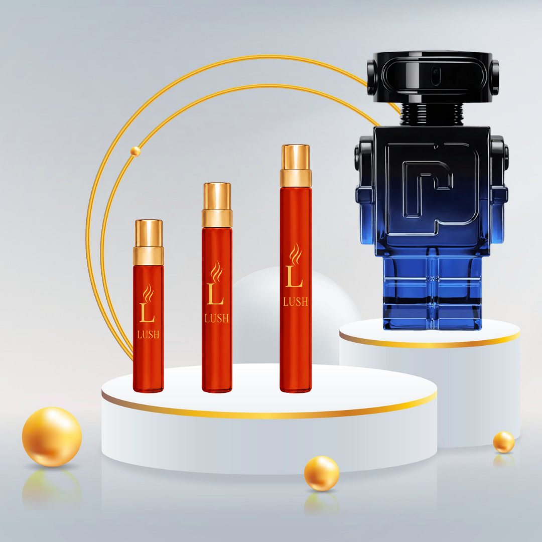 Rabanne Phantom Intense (On-The-Go)