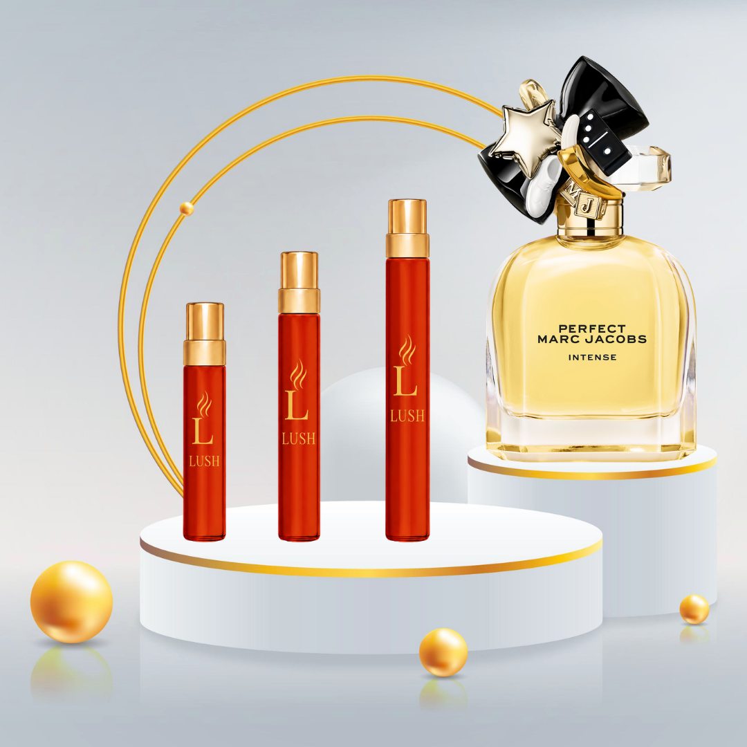 Marc Jacobs Perfect Intense (On-The-Go)