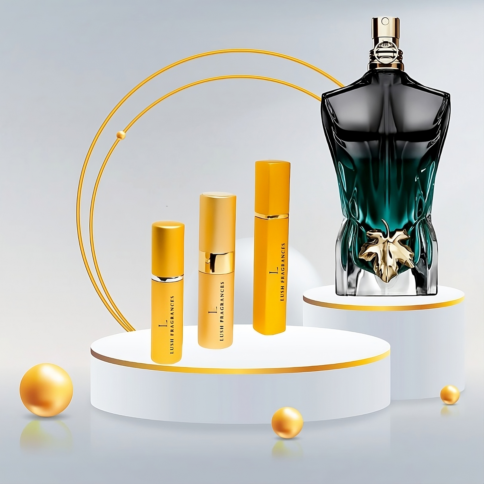 Jean paul gaultier shop le beau 2019