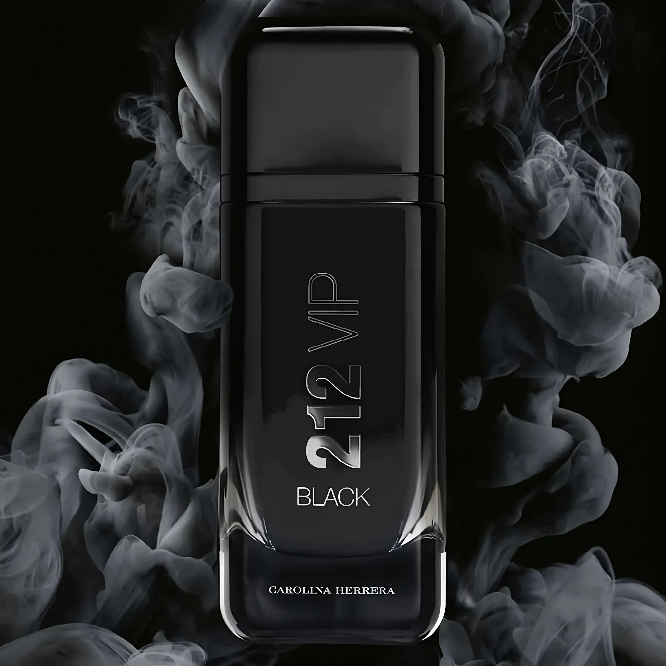 Carolina Herrera 212 VIP Black Refillables Lush Fragrances