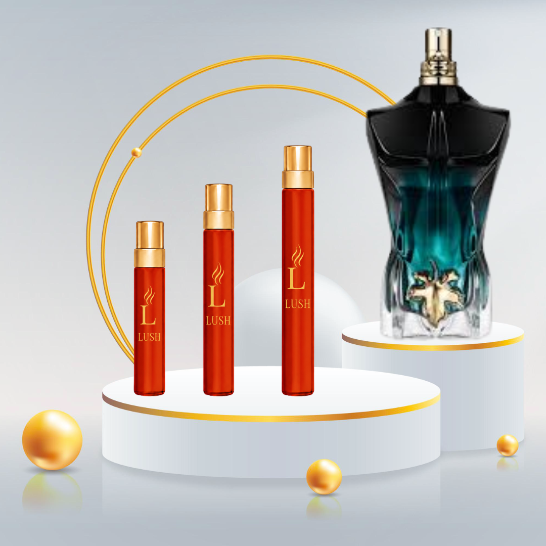 Jean Paul Gaultier Le Beau Le Parfum (On-The-Go)