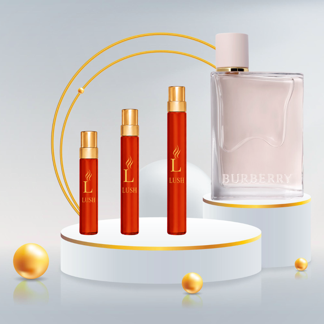 Burberry Her (On-The-Go)