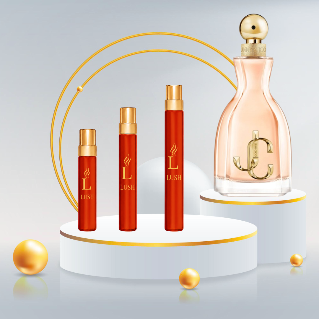 Jimmy Choo I Want Choo (On-The-Go)