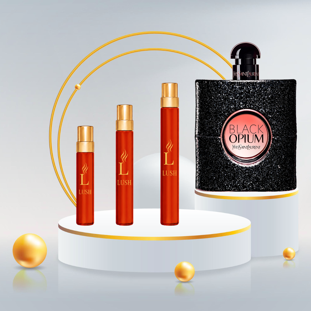 Yves Saint Laurent Black Opium (On-The-Go)