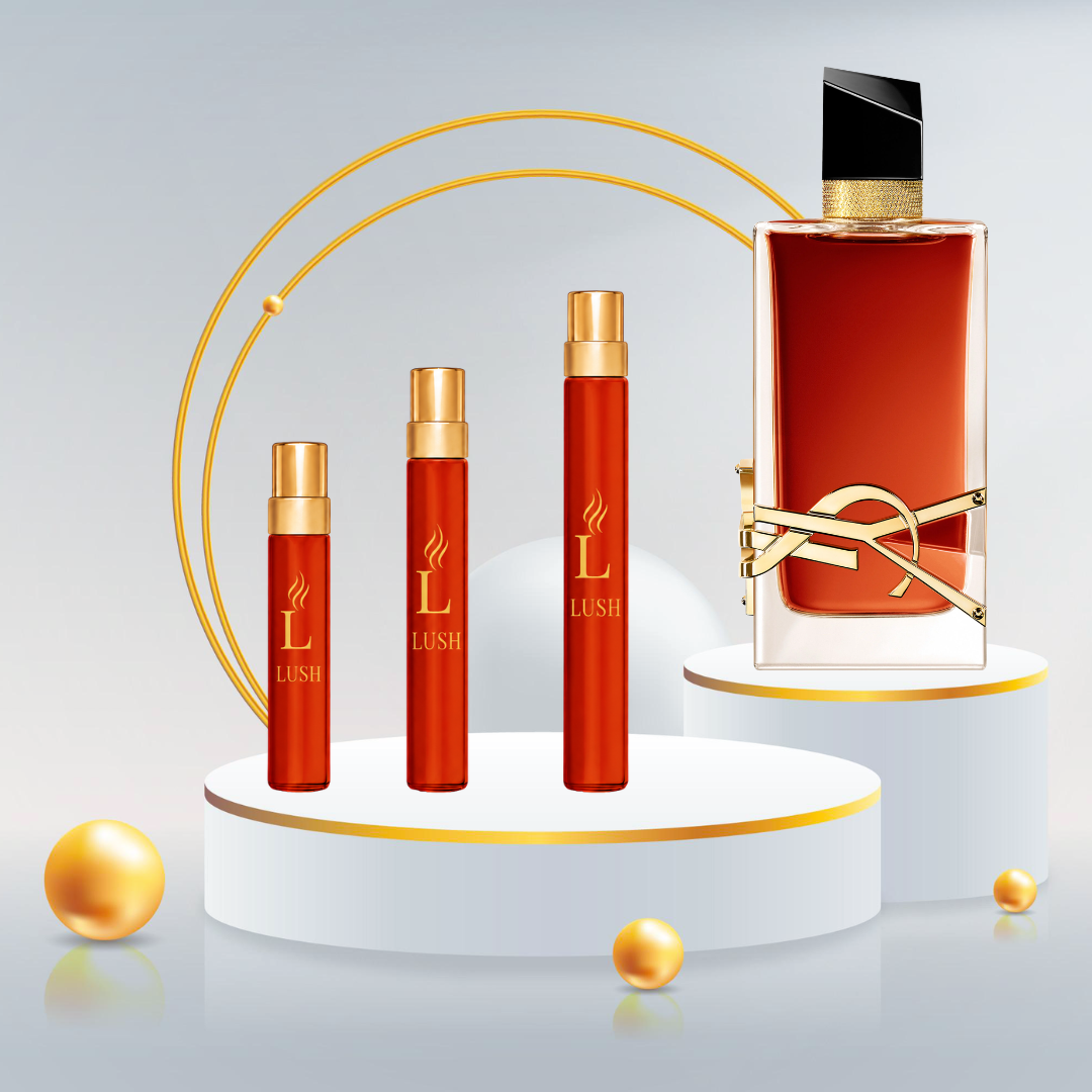 Yves Saint Laurent Libre Le Parfum (On-The-Go)
