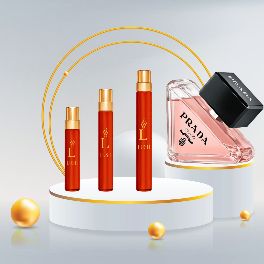 Prada Paradoxe (On-The-Go)