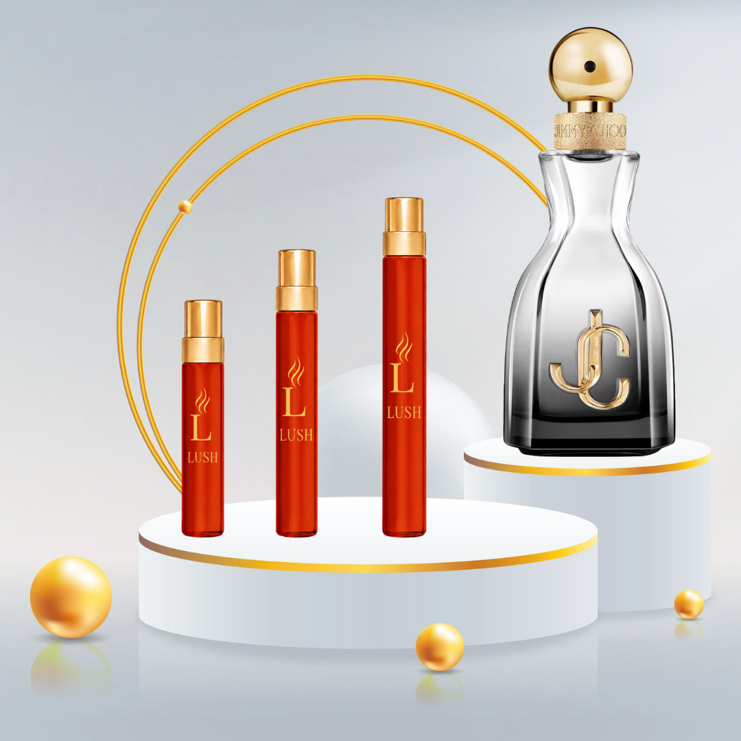 Jimmy Choo I Want Choo Forever (On-The-Go)
