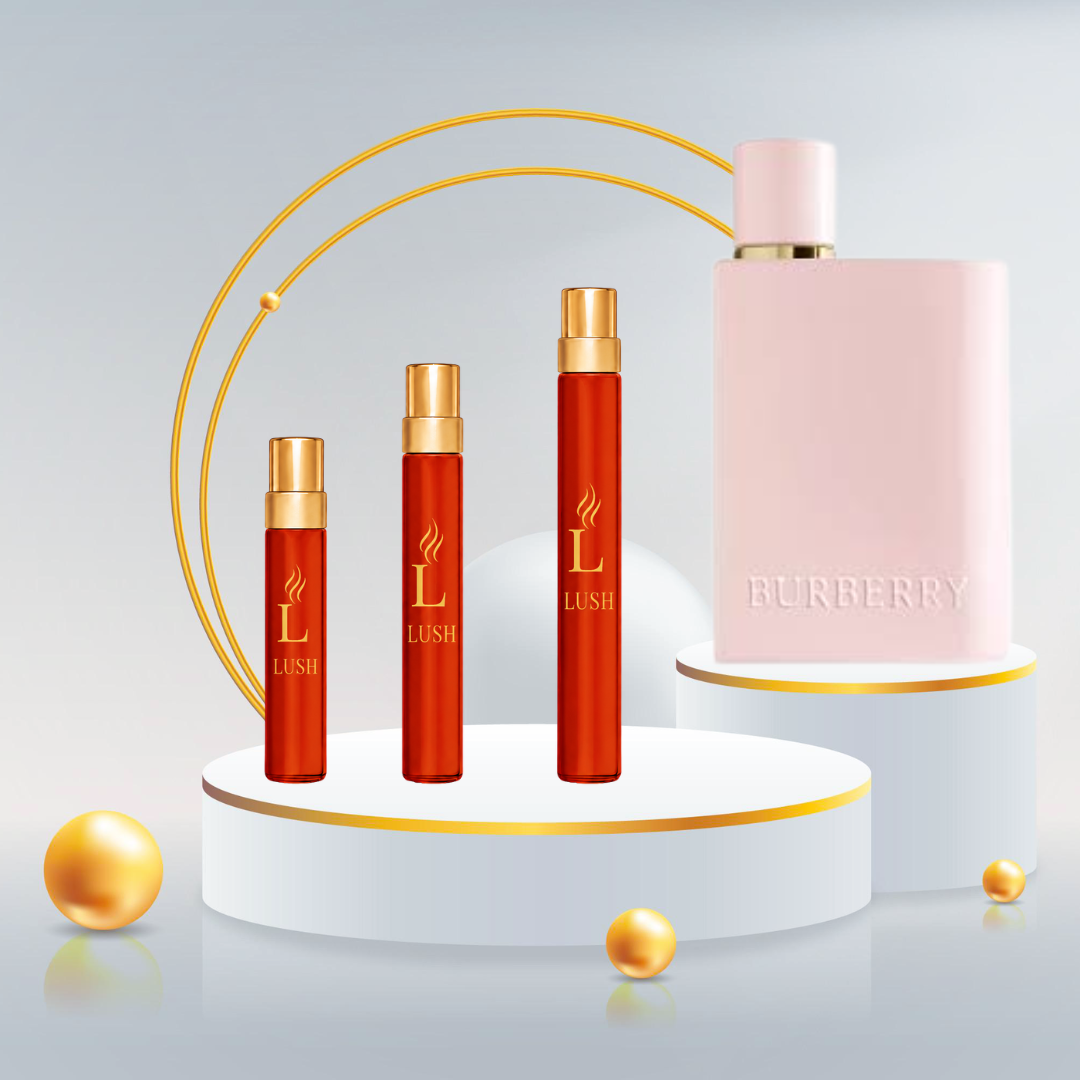 Burberry Her Elixir (On-The-Go)