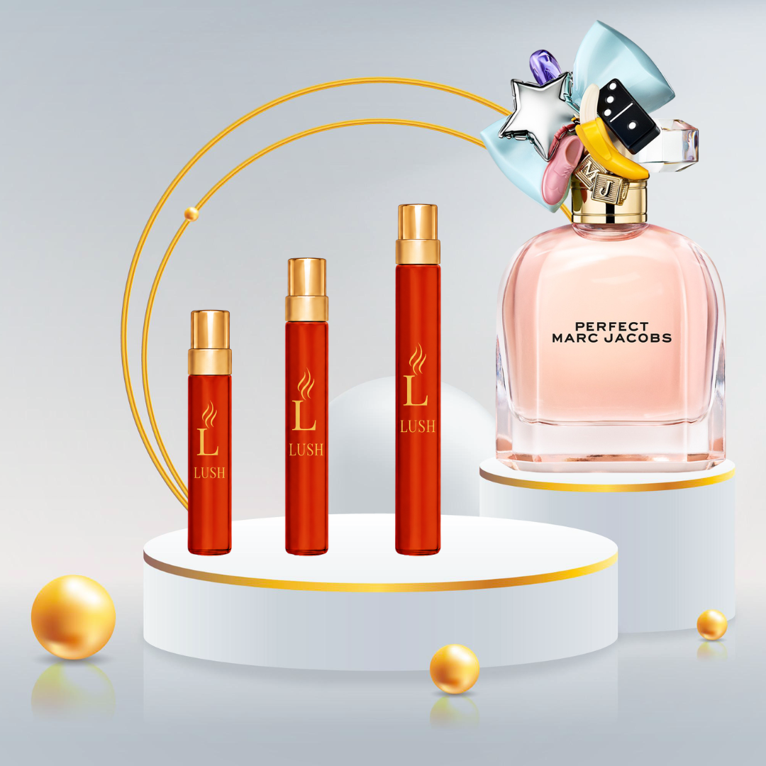 Marc Jacobs Perfect (On-The-Go)