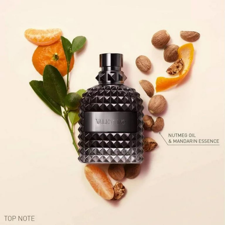 Valentino uomo intense for top men