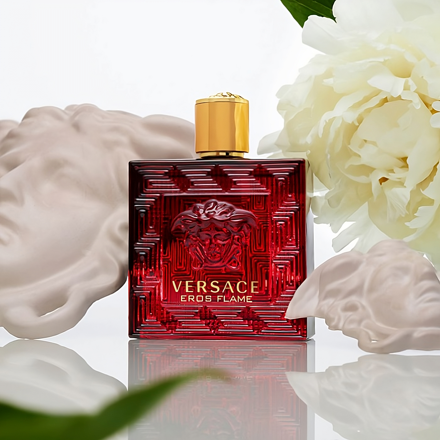 Versace Eros Flame Refillables Lush Fragrances