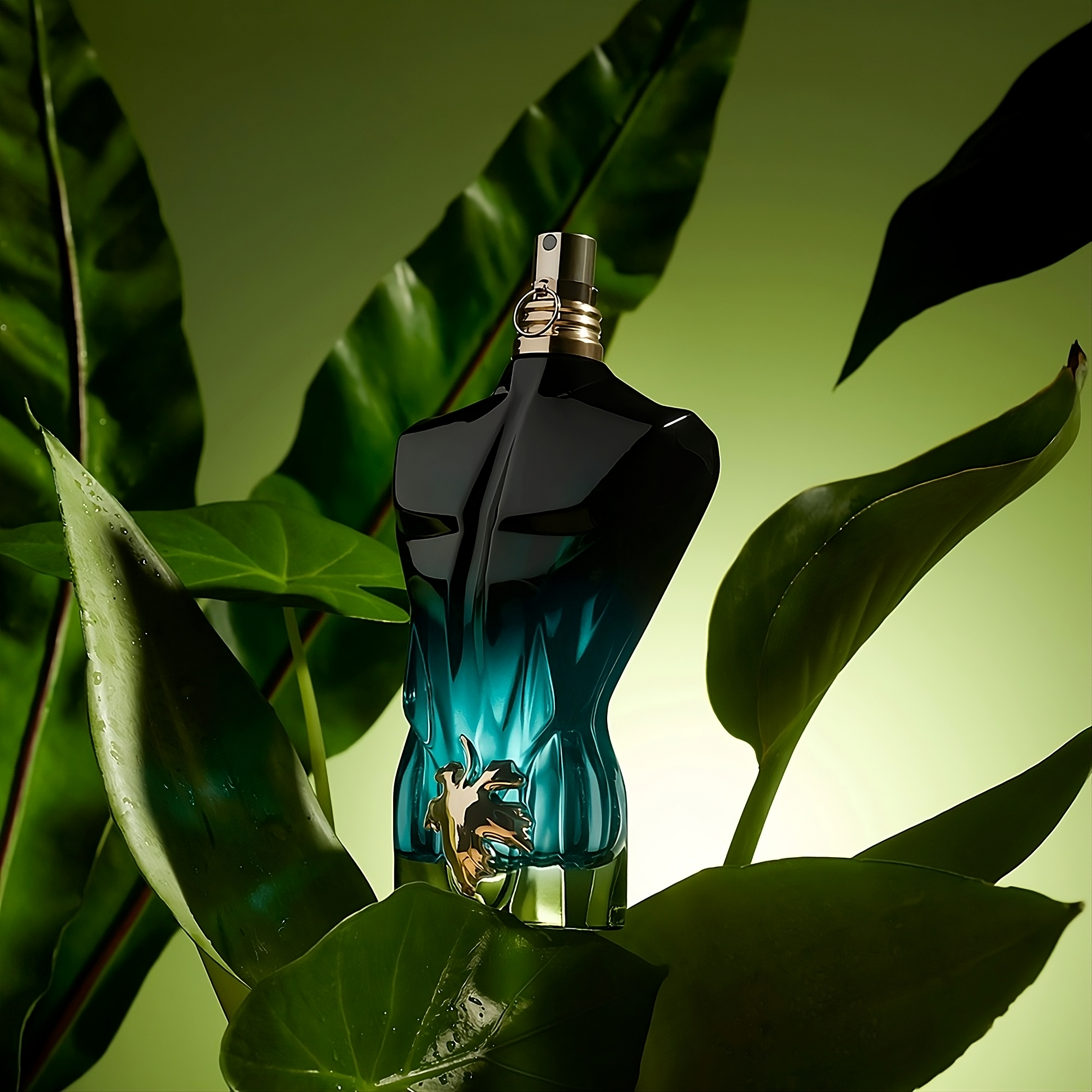 Jean Paul Gaultier Le Beau Le Parfum (On-The-Go)