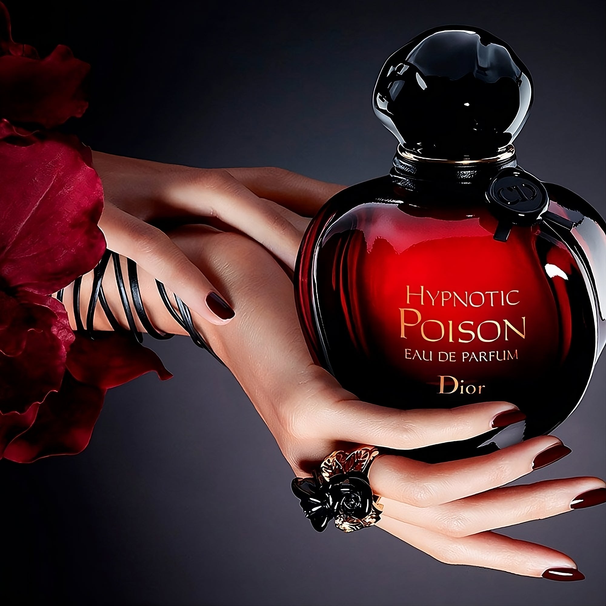 Dior pure poison girl best sale