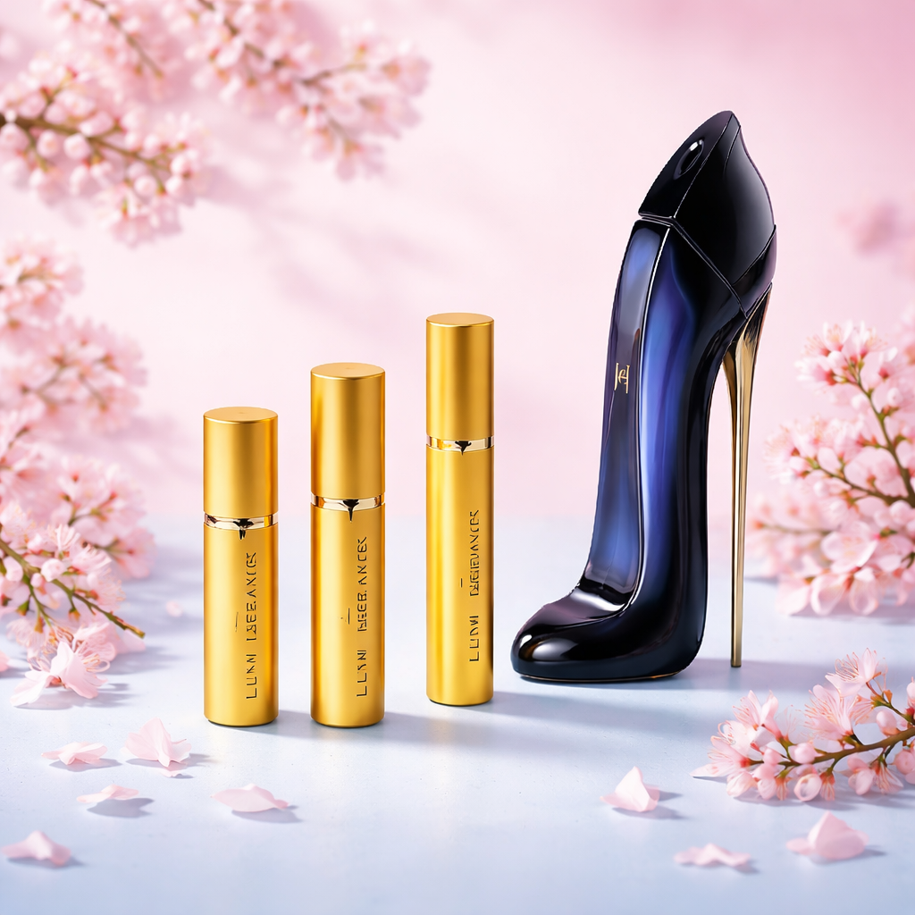 Carolina Herrera Good Girl (Travel Sizes)