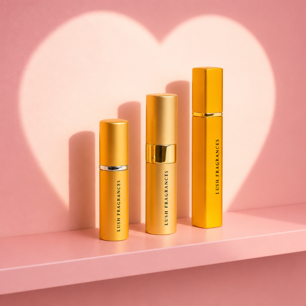 Burberry Her (On-The-Go)