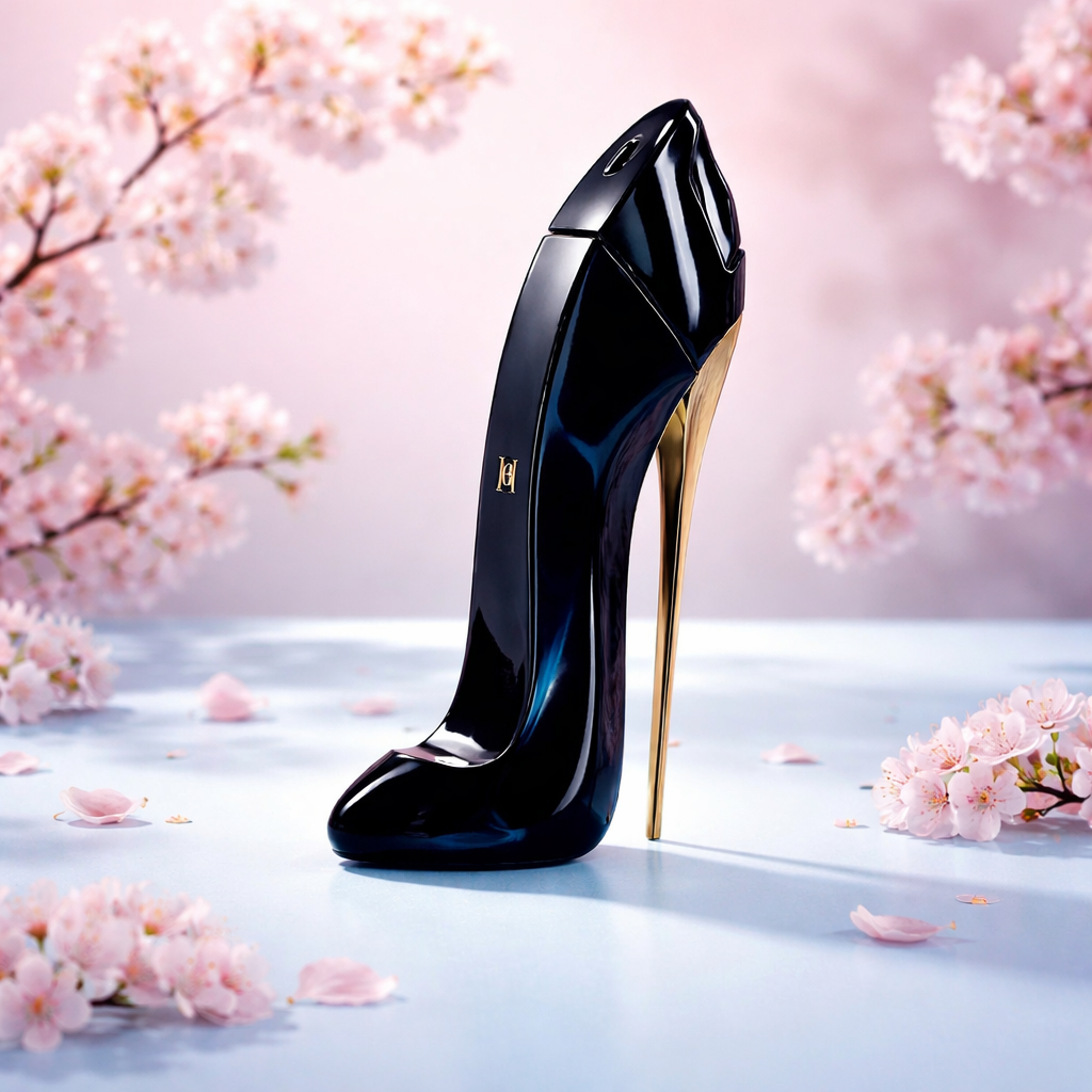 Carolina Herrera Good Girl (On-The-Go)