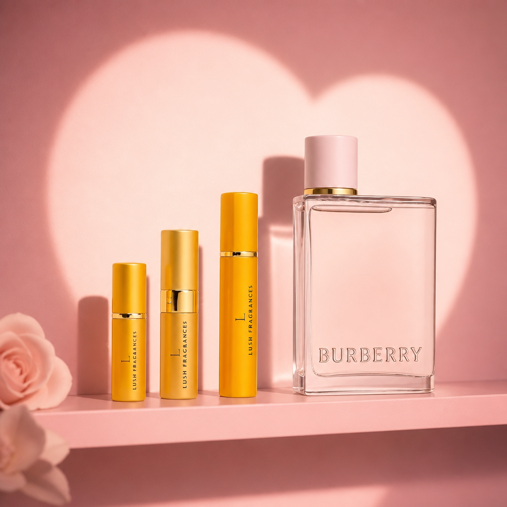 Burberry Her (On-The-Go)