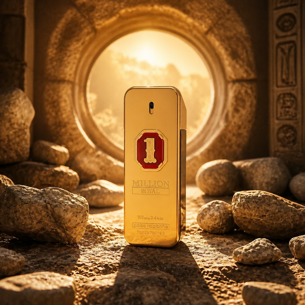 Rabanne 1 Million Royal Parfum (On-The-Go)