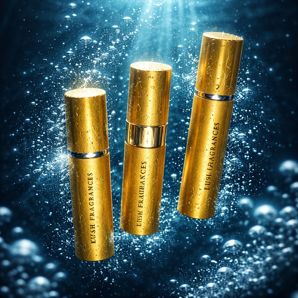 Dior Sauvage (Travel Sizes)