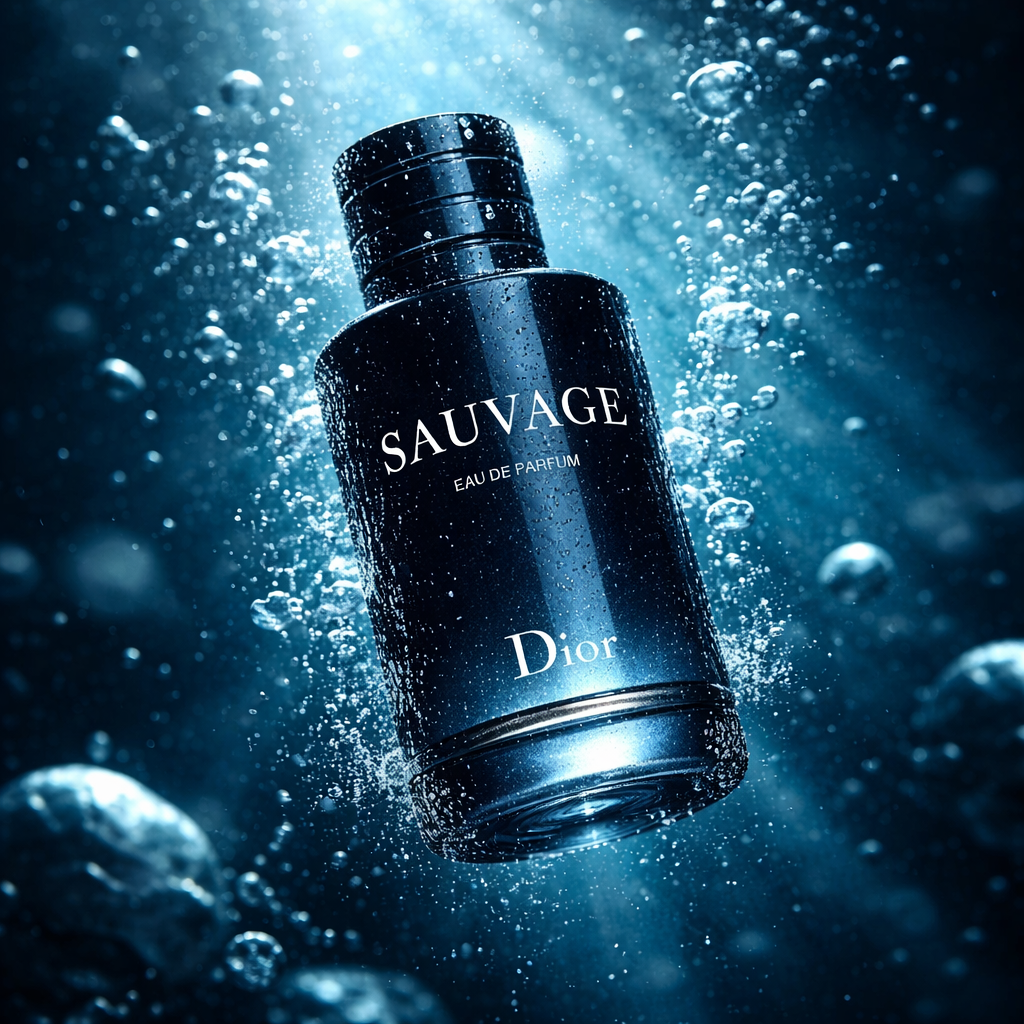 Dior Sauvage (On-The-Go)