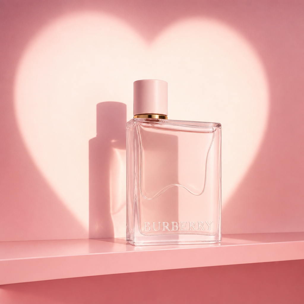 Burberry Her (On-The-Go)
