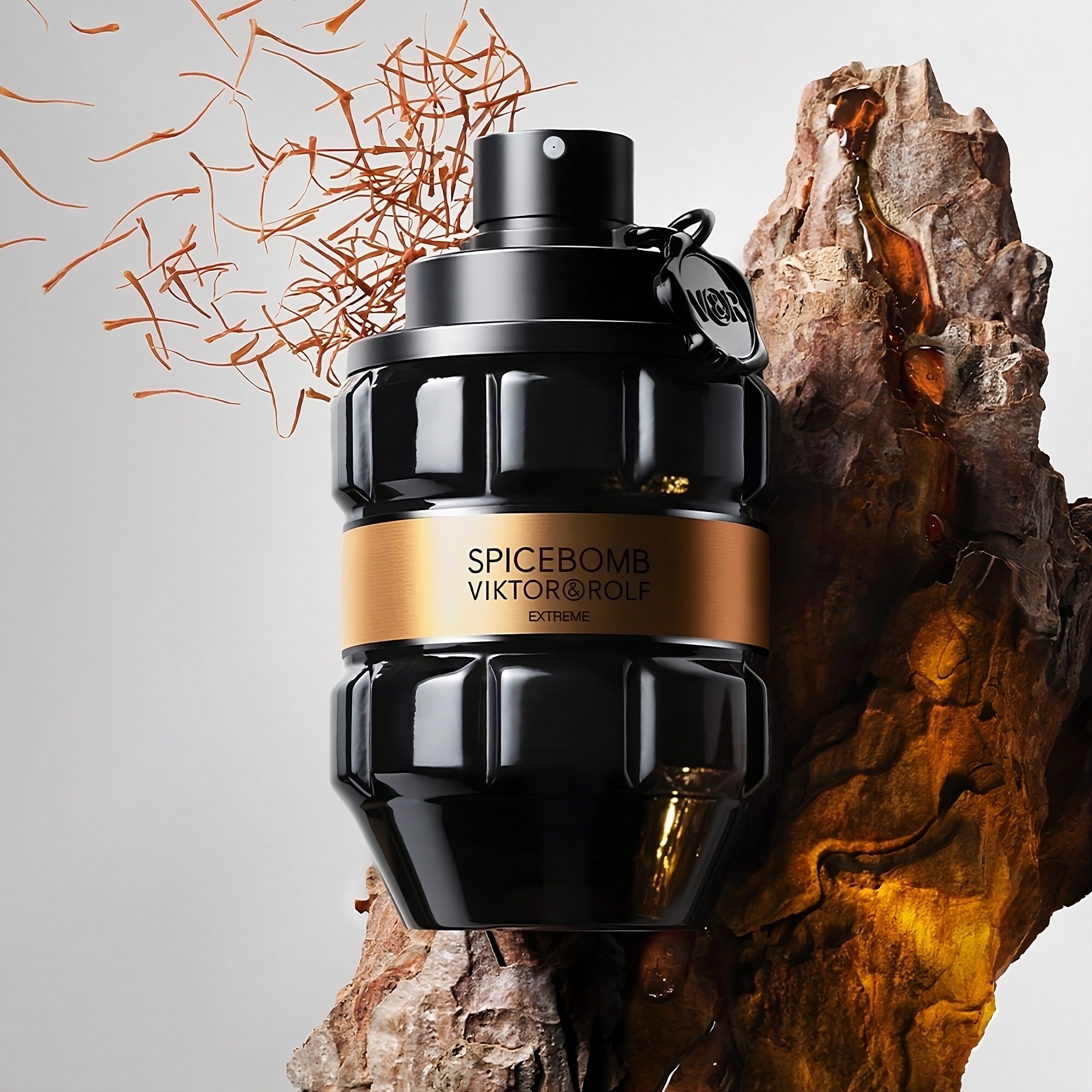 Viktor & Rolf Spicebomb Extreme (Refillables)